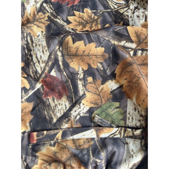 Master Sportsman Camo Pants Men’s Large 36x30 Hunting Outdoor Gear Cargo - Picture 6 of 6